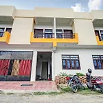 Hotel O Jr Hotel