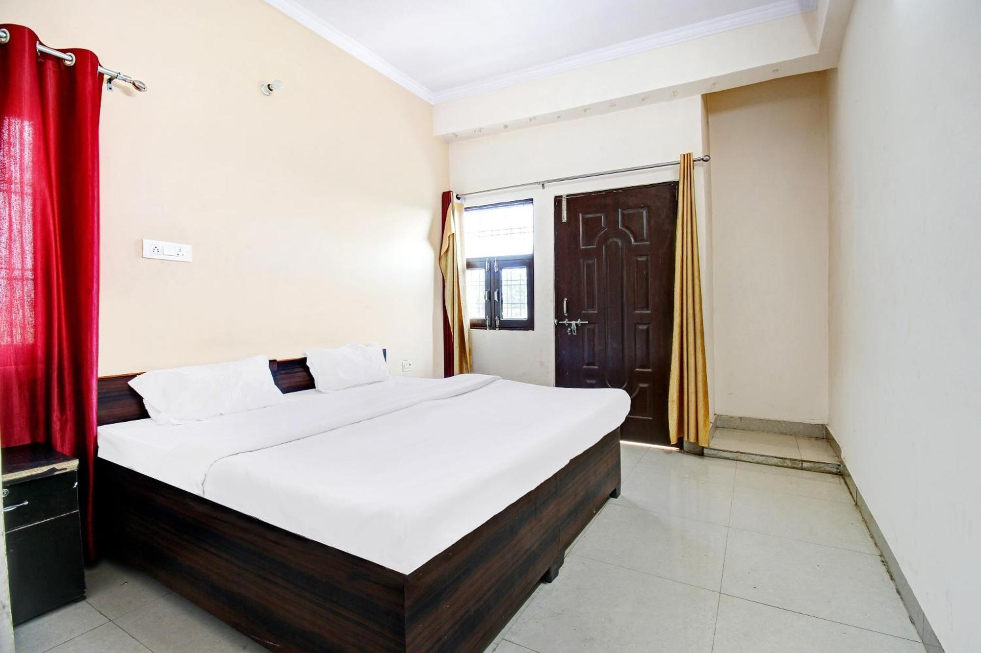 Hotel O Jr Lucknow