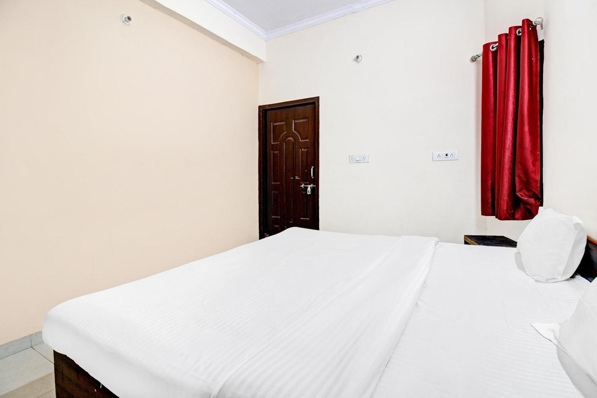 Hotel O Jr